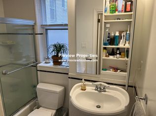 1750 Commonwealth Ave APT 5P, Brighton, MA 02135