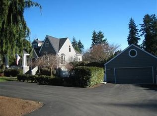 16204 104th Ave NE, Bothell, WA 98011