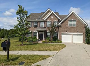 4475 Sourwood Ct, Harrisburg, NC 28075