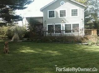 158 Lake Ave, Brocton, NY 14716