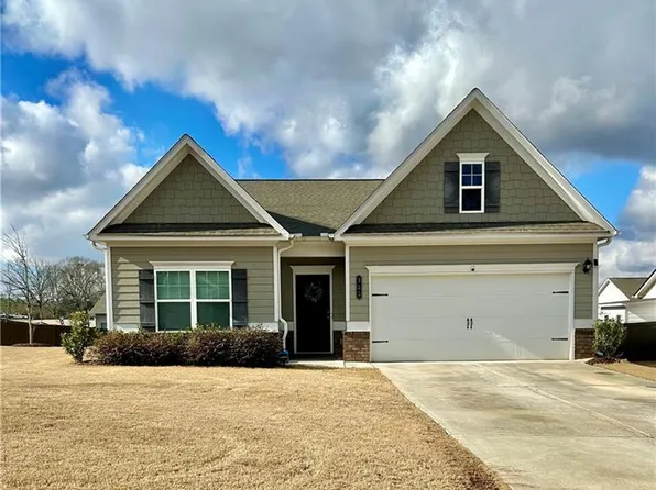 333 Lark Ln, Canton, GA 30115
