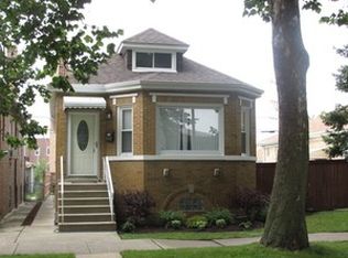 2722 N Neva Ave, Chicago, IL 60707