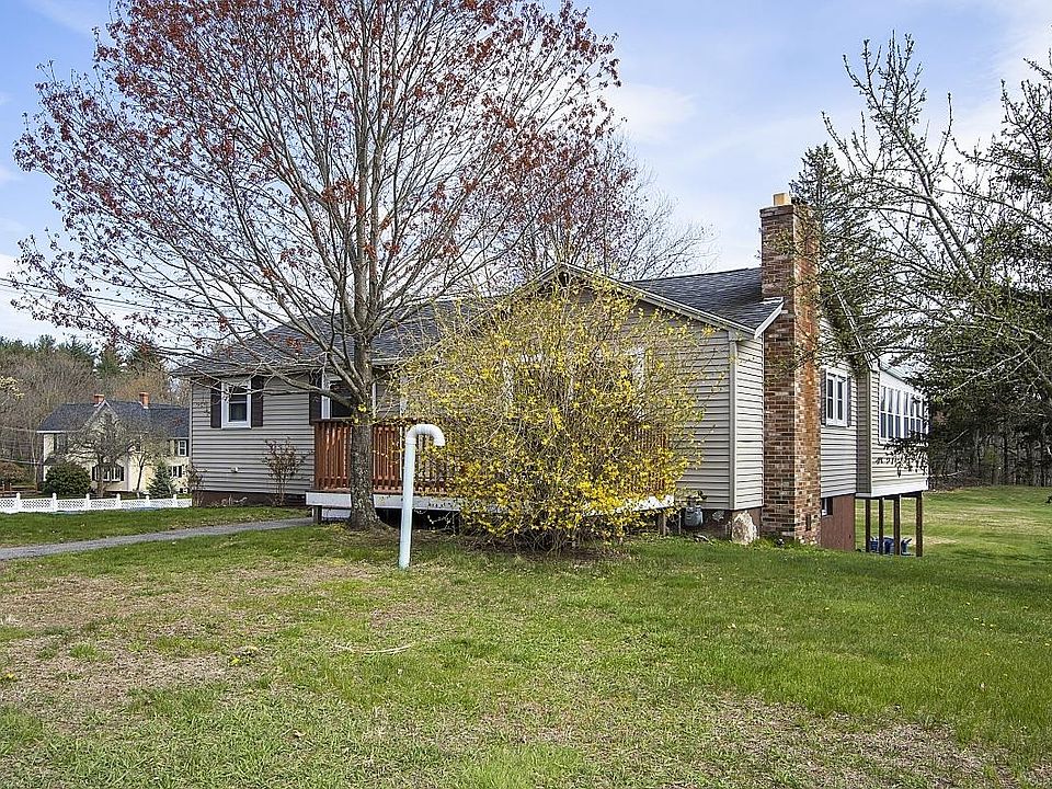 4 Old Road, Plaistow, NH 03865 Zillow