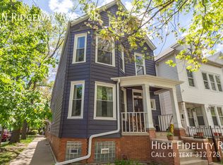 2945 N Ridgeway Ave APT 2R, Chicago, IL 60618