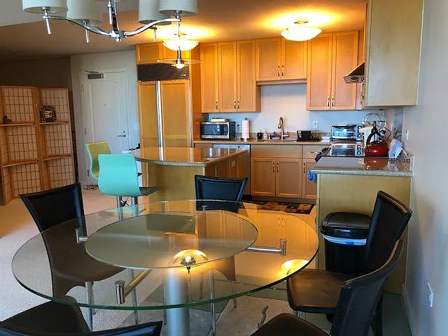 1288 Kapiolani Blvd #2905 — Photo 4