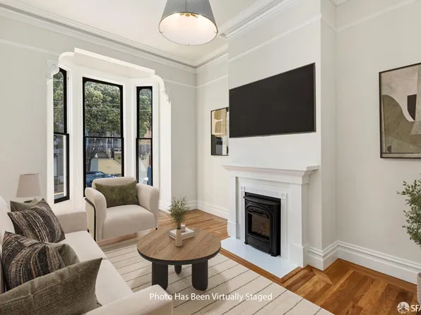 580 Fell St, San Francisco, CA 94102