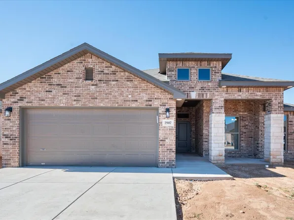 2907 Corpus Ave, Wolfforth, TX 79382