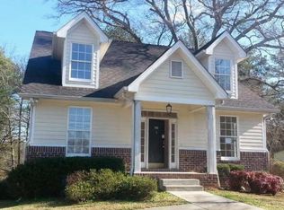 1861 Defoor Ave NW, Atlanta, GA 30318