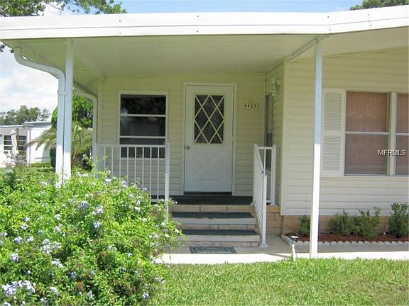 2nd image of 4423 Canopy Cir #133
