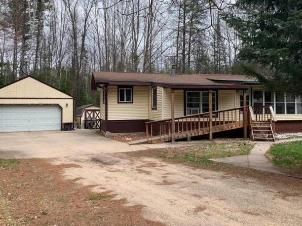 328 Whitetail Dr, Prudenville, MI 48651
