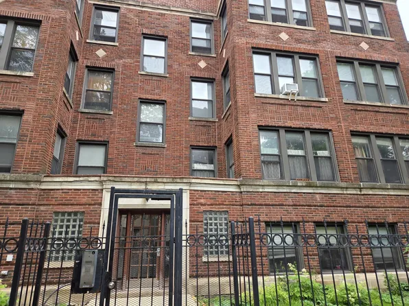 5508 N Kenmore Ave APT 3, Chicago, IL 60640