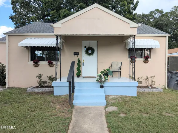 1825 Kenwood Rd, Kingsport, TN 37664