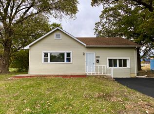 15858 Woodlawn West Ave, South Holland, IL 60473