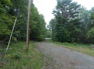 1270 Kennebec River Rd, Embden, ME 04958