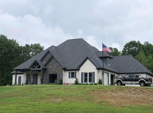 3390 Nikki Lake Dr, Nesbit, MS 38651