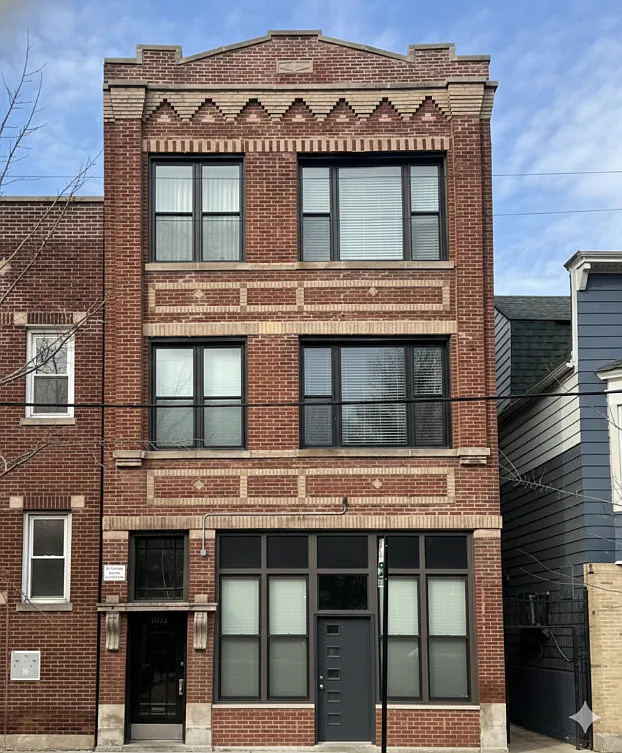 2 bed, 1700 sqft, $3,500 — Photo 1