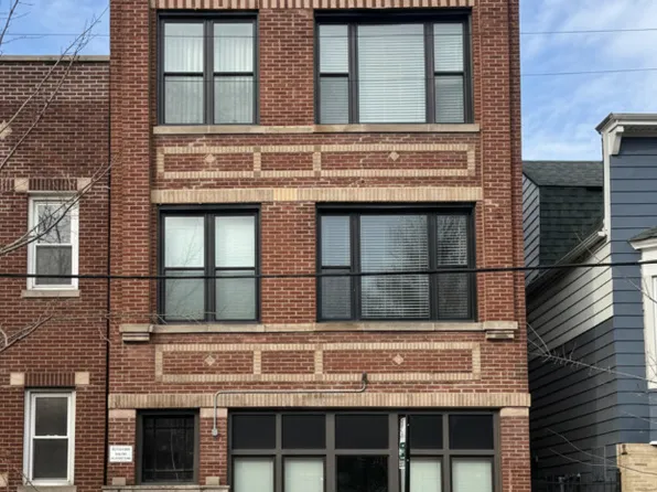 3912 N Ashland Ave #1, Chicago, IL 60613