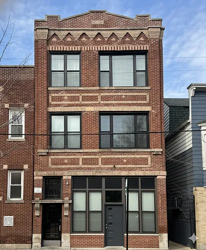 3912 N Ashland Ave #1 Photo 1