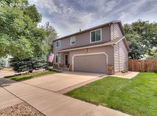4881 Sand Ripples Ln, Colorado Springs, CO 80922