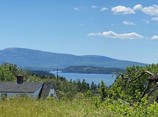 608 S Gouldsboro Rd, Gouldsboro, ME 04607