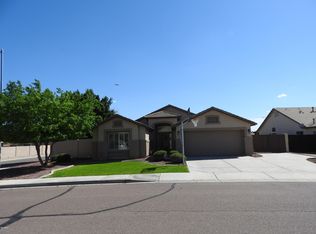 7657 W Robin Ln, Peoria, AZ 85383