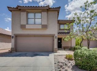 3490 S Chaparral Rd, Apache Junction, AZ 85119