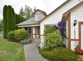 1270 NW Sea Mist Ln, Silverdale, WA 98383