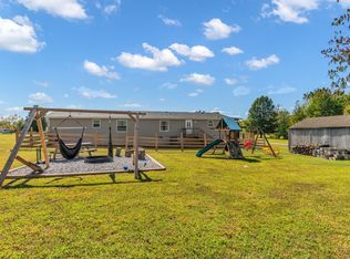 2309 W Mount Vernon Rd, Bethpage, TN 37022