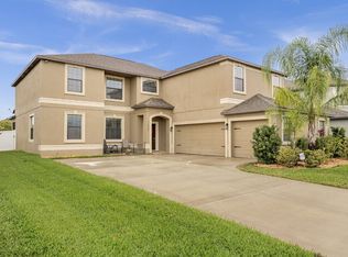 13929 Felix Will Rd, Riverview, FL 33579