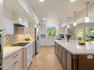 3639 W Wrangler Way, Park City, UT 84098