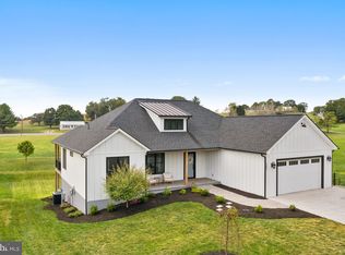 303 Bartley St, Dayton, VA 22821