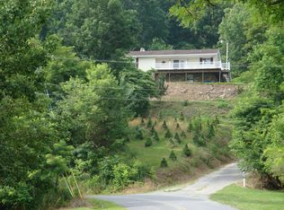 218 Proffitt Ridge Rd, Mooresburg, TN 37811
