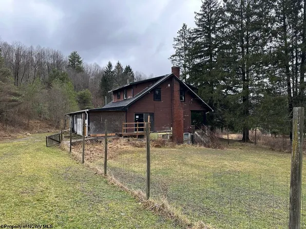 146 Roy Rd, Thornton, WV 26440