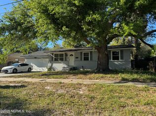 10545 Jorick Rd, Jacksonville, FL 32225