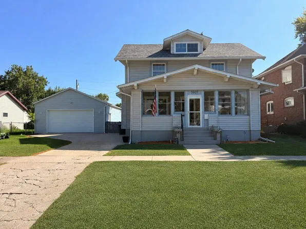 1607 4th Ave N, Fort Dodge, IA 50501