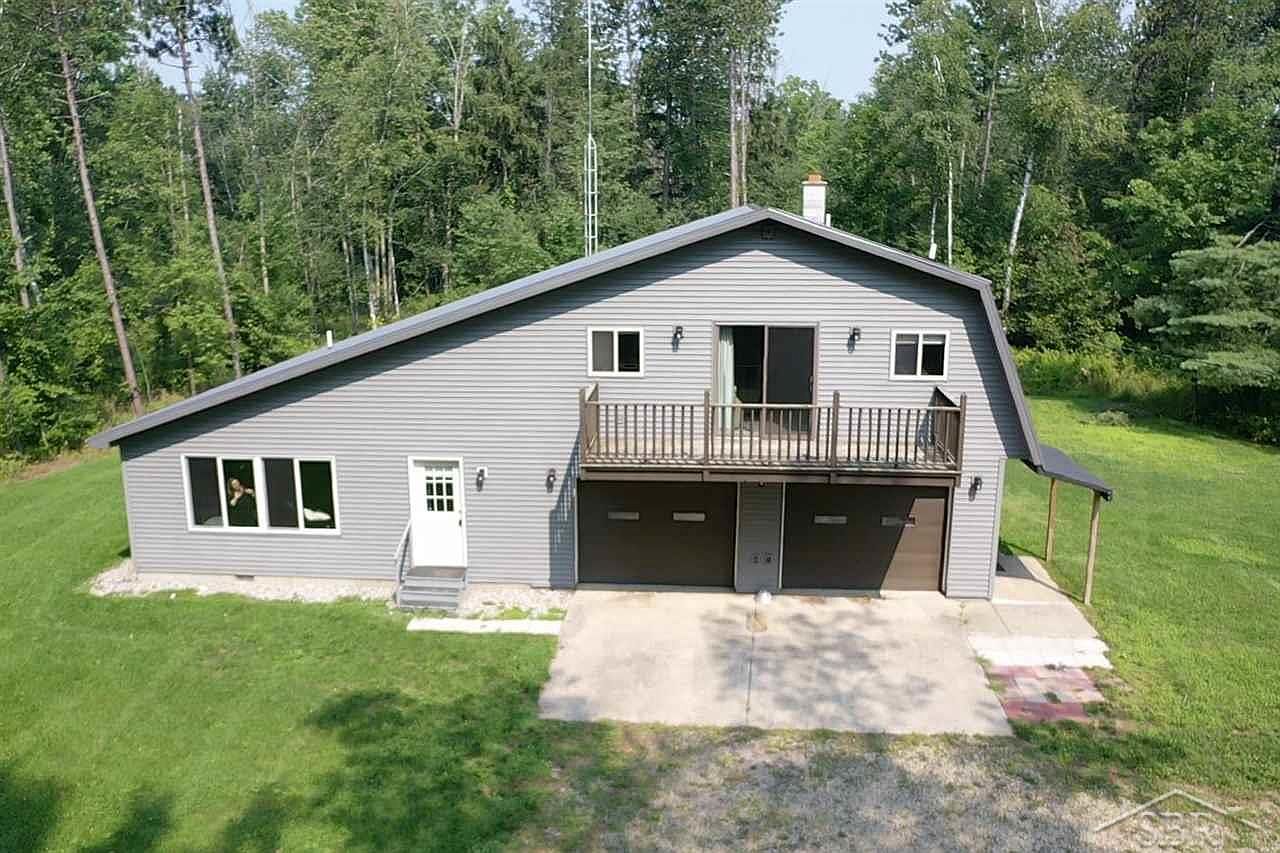 1650 Bay City Forestville Rd, Ubly, MI 48475 Zillow