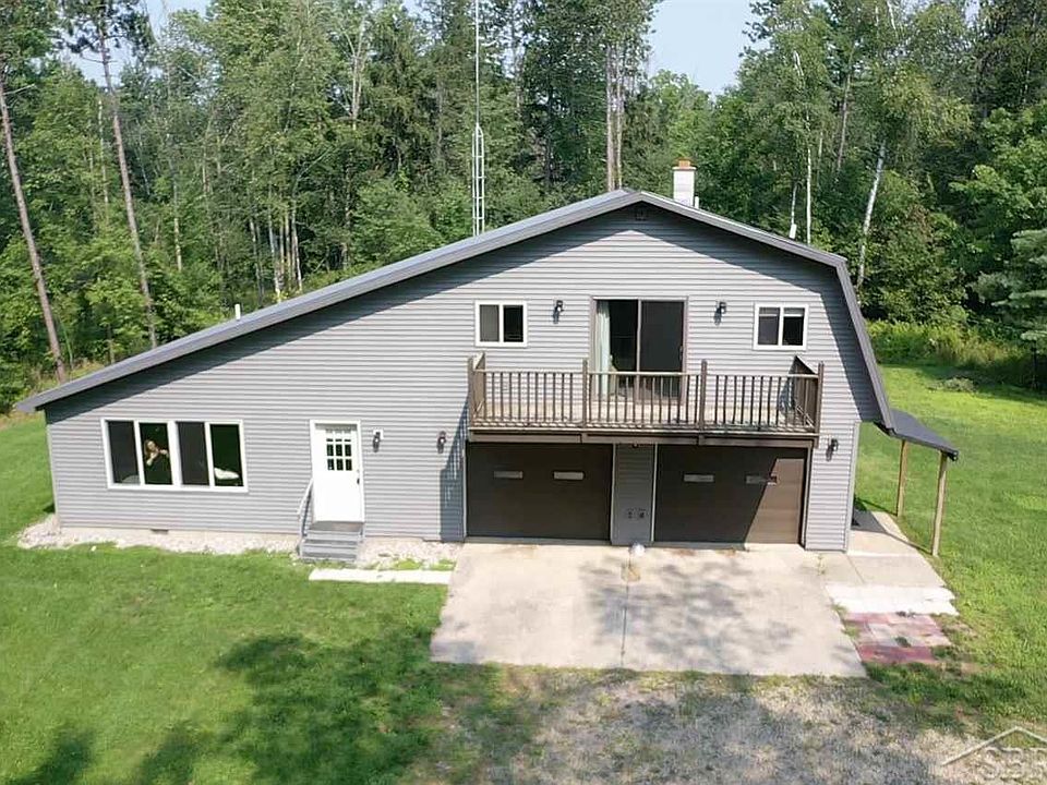 1650 Bay City Forestville Rd, Ubly, MI 48475 Zillow