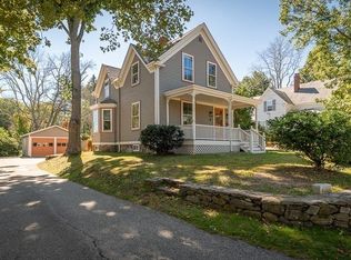 122 Bridge St, Manchester, MA 01944