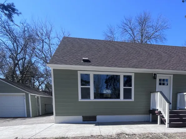 6019 W Broadway Ave, New Hope, MN 55428