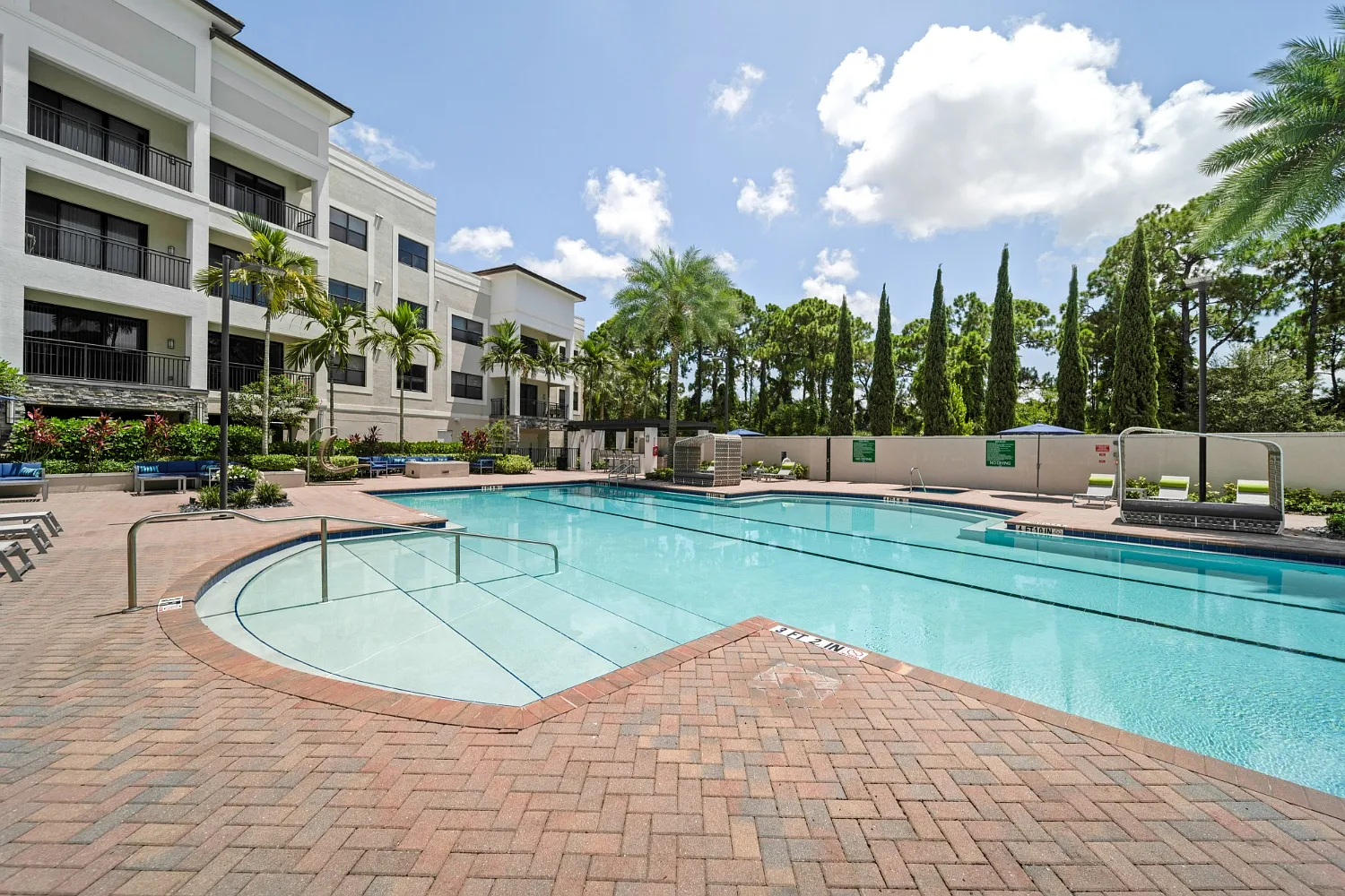 Central Gardens Grand — Photo 4