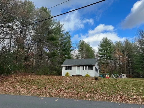77 Wells Road, East Windsor, CT 06016