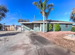 426 W Caron St, Phoenix, AZ 85021