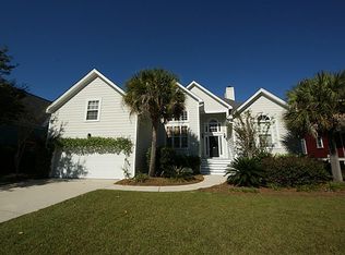 744 High Battery Cir, Mount Pleasant, SC 29464