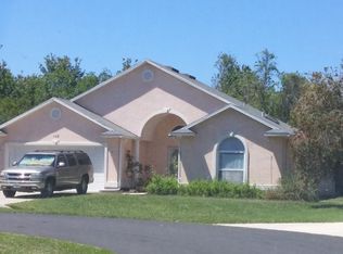 148 Marsh Island Cir, Saint Augustine, FL 32095