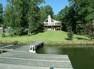 119 Loblolly Dr, Sparta, GA 31087