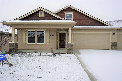 3067 N Greengate Way Photo 1