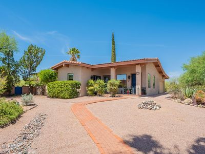 601 N Avenida Cipres, Green Valley, AZ, 85614