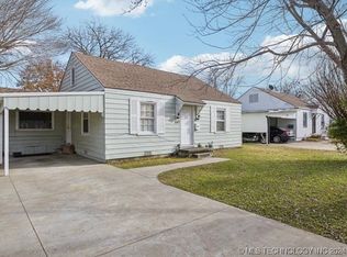 219 S 72nd Ave E, Tulsa, OK 74112