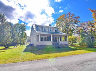 102 Meadow St, Bethlehem, NH 03574
