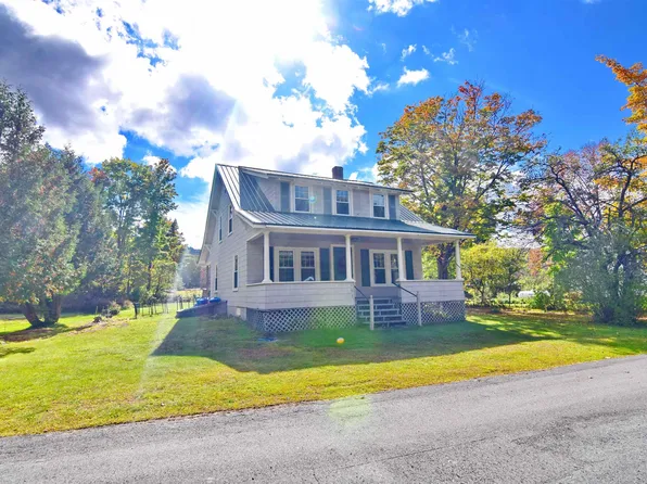 102 Meadow Street, Bethlehem, NH 03574